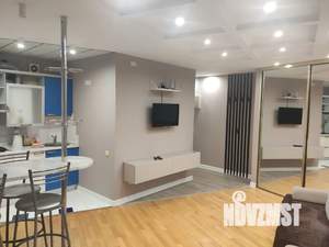 2-к квартира, посуточно, 46м2, 2/5 этаж