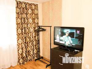 1-к квартира, посуточно, 31м2, 2/5 этаж