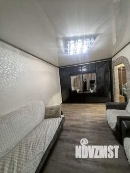 1-к квартира, на длительный срок, 35м2, 4/9 этаж