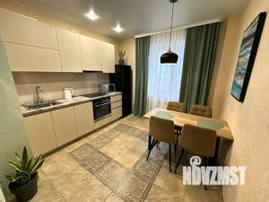 2-к квартира, посуточно, 57м2, 7/18 этаж