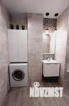 1-к квартира, посуточно, 56м2, 1/1 этаж