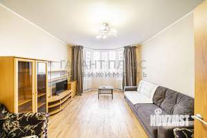 1-к квартира, на длительный срок, 40м2, 6/11 этаж