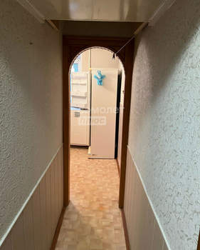 2-к квартира, на длительный срок, 43м2, 3/5 этаж