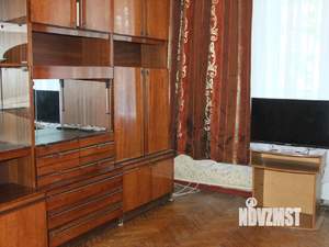 2-к квартира, на длительный срок, 55м2, 2/4 этаж