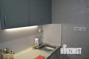 2-к квартира, посуточно, 52м2, 4/5 этаж