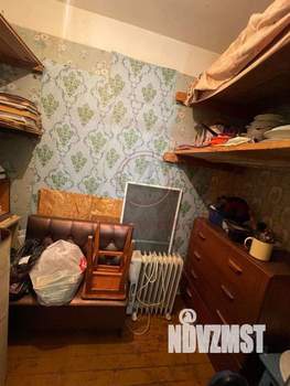2-к квартира, на длительный срок, 45м2, 2/5 этаж