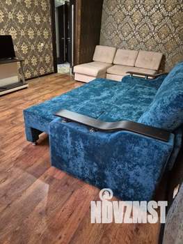 1-к квартира, посуточно, 40м2, 6/16 этаж