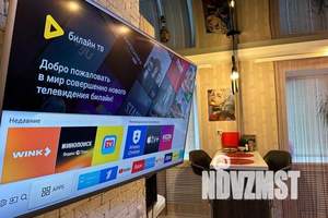 1-к квартира, посуточно, 30м2, 1/5 этаж