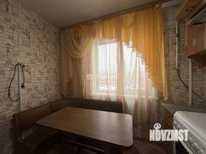 1-к квартира, на длительный срок, 35м2, 8/10 этаж