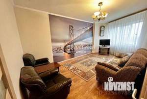 3-к квартира, на длительный срок, 63м2, 10/10 этаж