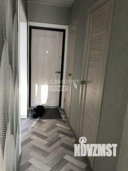 1-к квартира, на длительный срок, 32м2, 6/9 этаж