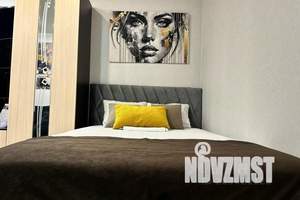 1-к квартира, посуточно, 30м2, 3/5 этаж