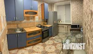 2-к квартира, посуточно, 46м2, 7/9 этаж