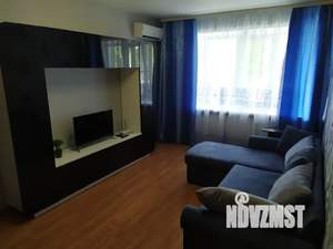 1-к квартира, посуточно, 36м2, 5/9 этаж