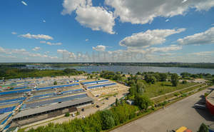 1-к квартира, на длительный срок, 40м2, 17/17 этаж