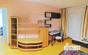1-к квартира, на длительный срок, 32м2, 3/5 этаж