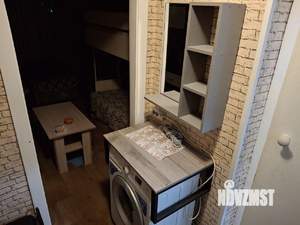 1-к квартира, на длительный срок, 18м2, 1/5 этаж