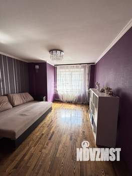 2-к квартира, на длительный срок, 72м2, 1/16 этаж