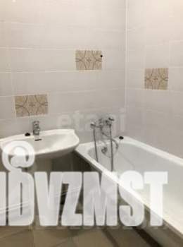 1-к квартира, на длительный срок, 38м2, 3/4 этаж