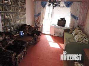 1-к квартира, посуточно, 45м2, 7/12 этаж