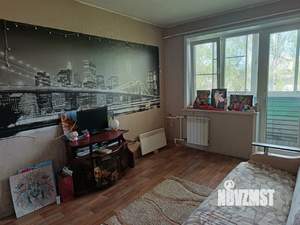 2-к квартира, на длительный срок, 47м2, 5/5 этаж