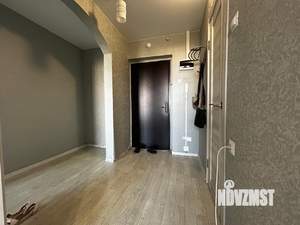 1-к квартира, на длительный срок, 41м2, 9/10 этаж
