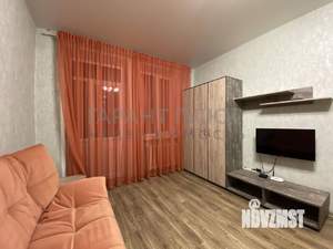 1-к квартира, на длительный срок, 38м2, 3/4 этаж