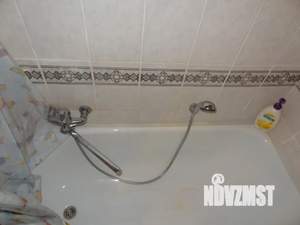 2-к квартира, посуточно, 46м2, 3/5 этаж