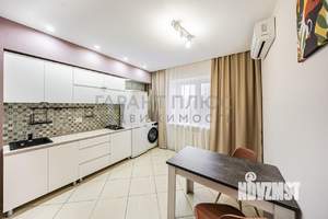 1-к квартира, на длительный срок, 45м2, 5/10 этаж