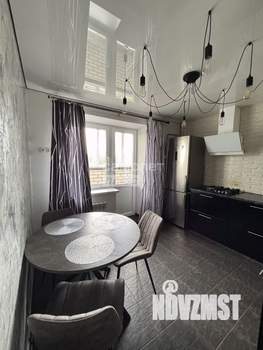 1-к квартира, на длительный срок, 37м2, 7/10 этаж