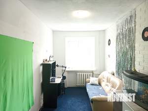 2-к квартира, на длительный срок, 38м2, 5/5 этаж