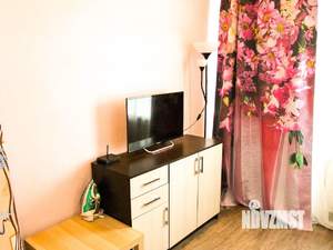 1-к квартира, посуточно, 31м2, 3/5 этаж