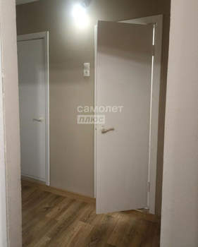 2-к квартира, на длительный срок, 51м2, 8/10 этаж
