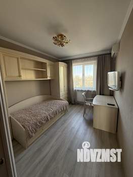 3-к квартира, на длительный срок, 65м2, 6/10 этаж