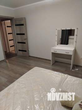 2-к квартира, на длительный срок, 59м2, 9/24 этаж