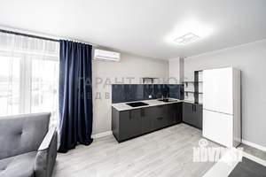 2-к квартира, на длительный срок, 46м2, 2/24 этаж