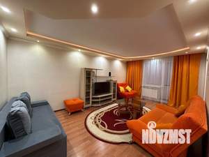 2-к квартира, посуточно, 66м2, 3/5 этаж