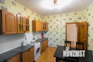 2-к квартира, посуточно, 70м2, 6/10 этаж