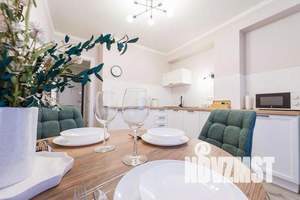 1-к квартира, посуточно, 42м2, 3/15 этаж