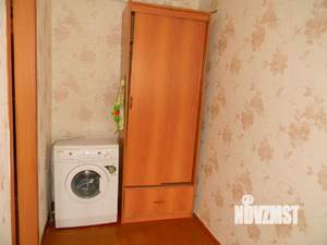 1-к квартира, на длительный срок, 23м2, 2/5 этаж