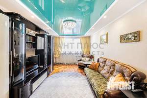 2-к квартира, на длительный срок, 60м2, 3/9 этаж