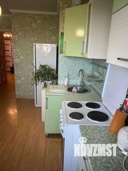 1-к квартира, на длительный срок, 44м2, 14/20 этаж