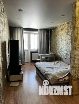 Студия квартира, на длительный срок, 29м2, 8/14 этаж