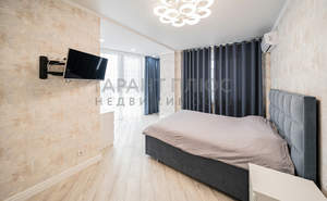 3-к квартира, на длительный срок, 120м2, 7/16 этаж