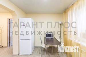 1-к квартира, на длительный срок, 38м2, 3/20 этаж