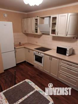 1-к квартира, на длительный срок, 45м2, 5/24 этаж