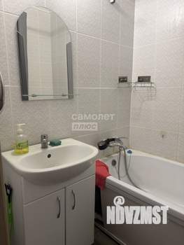 1-к квартира, на длительный срок, 42м2, 6/10 этаж