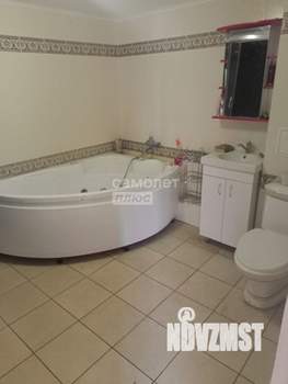 6-к квартира, на длительный срок, 240м2, 20/20 этаж