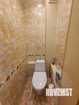 2-к квартира, на длительный срок, 52м2, 2/10 этаж