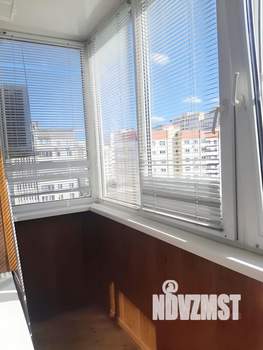 1-к квартира, на длительный срок, 36м2, 9/10 этаж